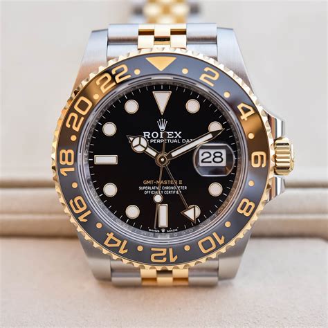 rolex gmt ii price canada|rolex gmt master 2 value.